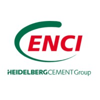 ENCI logo, ENCI contact details