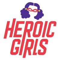 Heroic Girls Foundation logo, Heroic Girls Foundation contact details