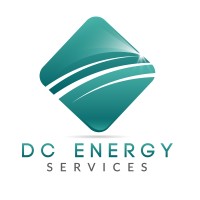 DC Energy Services logo, DC Energy Services contact details