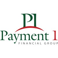 Payment 1 Financial Group logo, Payment 1 Financial Group contact details