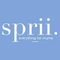 Sprii.com logo, Sprii.com contact details