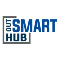 OutSmart Hub logo, OutSmart Hub contact details