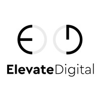 Elevate Digital logo, Elevate Digital contact details