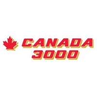 Canada 3000 Airlines Ltd logo, Canada 3000 Airlines Ltd contact details