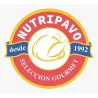 NUTRIPAVO logo, NUTRIPAVO contact details