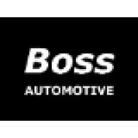 Boss Automotive Ltd logo, Boss Automotive Ltd contact details