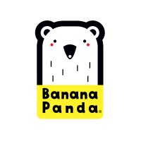 Banana Panda Inc. logo, Banana Panda Inc. contact details