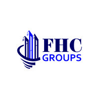 FHC Groups logo, FHC Groups contact details