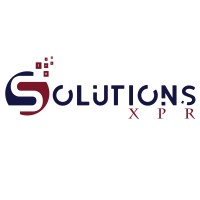 Solutions XPR logo, Solutions XPR contact details