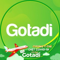 Gotadi Travel Technologies JSC logo, Gotadi Travel Technologies JSC contact details