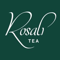 Rosali Tea logo, Rosali Tea contact details