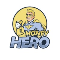 Money Hero Academy logo, Money Hero Academy contact details