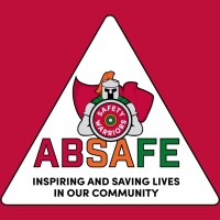 Absafe logo, Absafe contact details