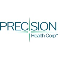 Precision Health Corp logo, Precision Health Corp contact details