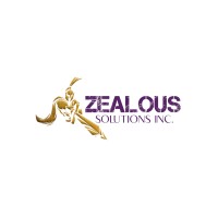 Zealous Solutions Inc logo, Zealous Solutions Inc contact details