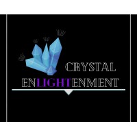 Crystal Enlightenment logo, Crystal Enlightenment contact details