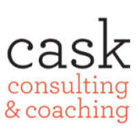 cask consulting & coaching logo, cask consulting & coaching contact details