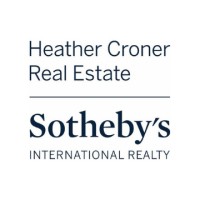 Heather Croner Real Estate Sotheby's International Realty logo, Heather Croner Real Estate Sotheby's International Realty contact details