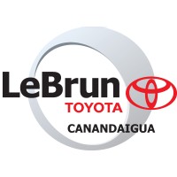 Lebrun Toyota / Scion logo, Lebrun Toyota / Scion contact details