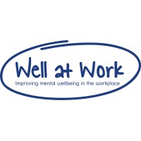 Well at Work - Hammersmith and Fulham Mind logo, Well at Work - Hammersmith and Fulham Mind contact details