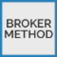 Broker Method logo, Broker Method contact details