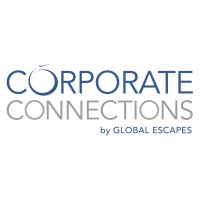 Corporate Connections Travel logo, Corporate Connections Travel contact details