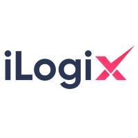 iLogix logo, iLogix contact details