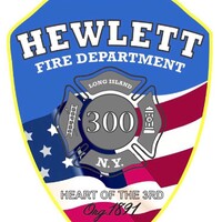 HEWLETT FIRE DEPARTMENT logo, HEWLETT FIRE DEPARTMENT contact details