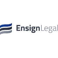 Ensign Legal logo, Ensign Legal contact details