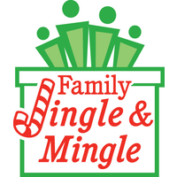 Family Jingle & Mingle logo, Family Jingle & Mingle contact details