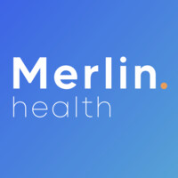 Merlin Health logo, Merlin Health contact details