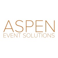 Aspen Event Solutions logo, Aspen Event Solutions contact details