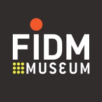 FIDM Museum & Galleries logo, FIDM Museum & Galleries contact details