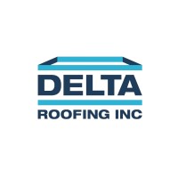 Delta Roofing Inc logo, Delta Roofing Inc contact details