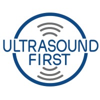 Ultrasound First logo, Ultrasound First contact details