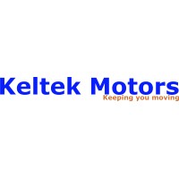 Keltek Motors Ltd logo, Keltek Motors Ltd contact details