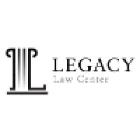 Legacy Law Center, LLC logo, Legacy Law Center, LLC contact details