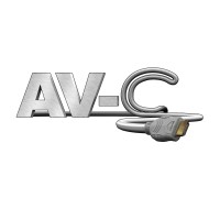 AV-Connection logo, AV-Connection contact details