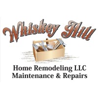 Whiskey Hill Home Remodeling logo, Whiskey Hill Home Remodeling contact details