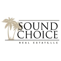 Sound Choice Real Estate logo, Sound Choice Real Estate contact details