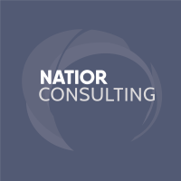 Natior Consulting logo, Natior Consulting contact details