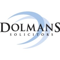 Dolmans Solicitors logo, Dolmans Solicitors contact details