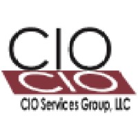 CIO Services Group logo, CIO Services Group contact details