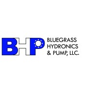 Bluegrass Hydronics & Pump logo, Bluegrass Hydronics & Pump contact details