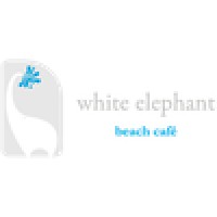 White Elephant Cafe logo, White Elephant Cafe contact details