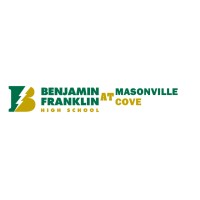 Benjamin Franklin High School at Masonville Cove logo, Benjamin Franklin High School at Masonville Cove contact details