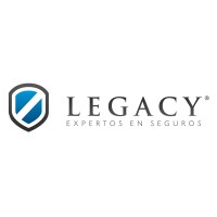 Legacy Agente de Seguros SAPI de CV logo, Legacy Agente de Seguros SAPI de CV contact details