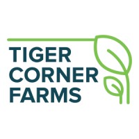 Tiger Corner Farms logo, Tiger Corner Farms contact details