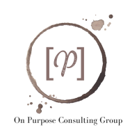 On Purpose Consulting Group logo, On Purpose Consulting Group contact details