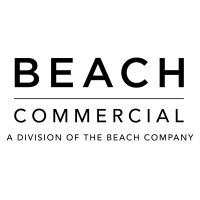 Beach Commercial logo, Beach Commercial contact details